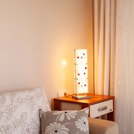Calis Sunstay Lejlighed Fethiye
