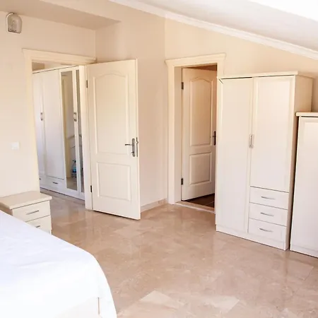 Calis Sunstay Lejlighed