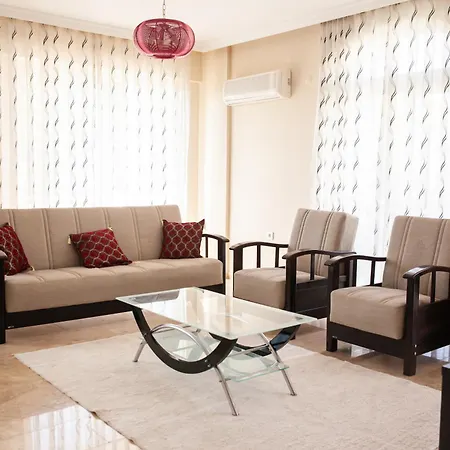 Calis Sunstay Apartamento *
