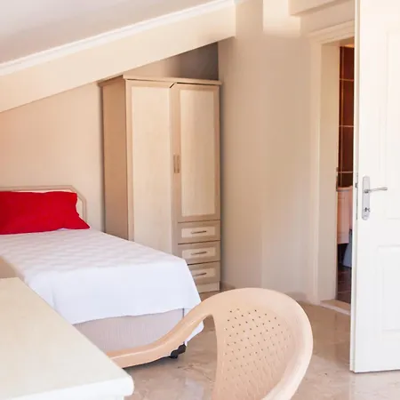 çalış Sunstay *