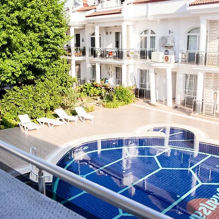 Lejlighed Calis Sunstay *