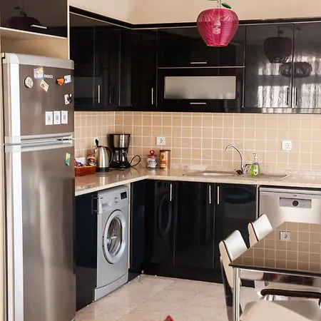 çalış Sunstay