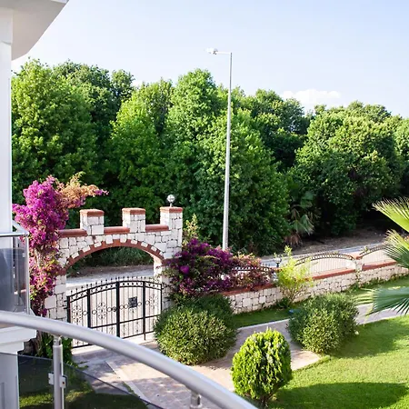 Calis Sunstay Apartamento