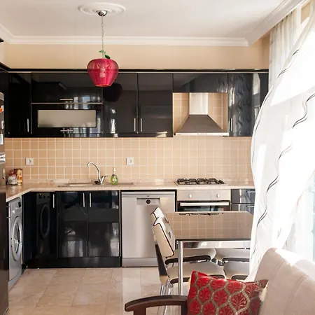 Calis Sunstay Lejlighed