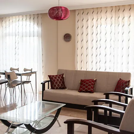 Apartamento Calis Sunstay Fethiye
