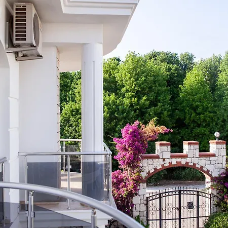 Calis Sunstay * Fethiye