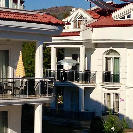 Lejlighed Calis Sunstay Fethiye