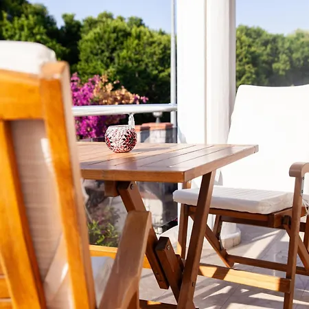 Calis Sunstay Fethiye