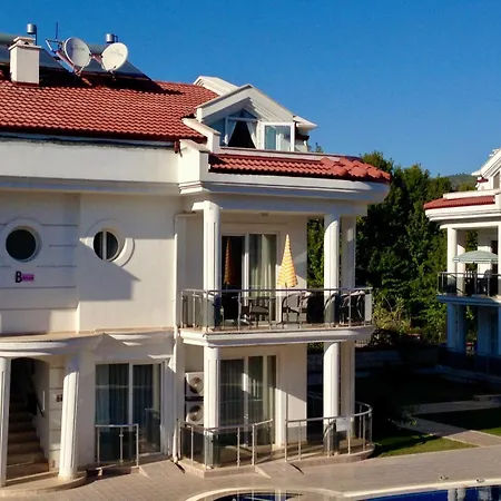 çalış Sunstay * Fethiye