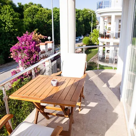 Apartamento Calis Sunstay