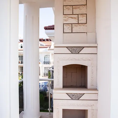 Calis Sunstay Lejlighed Fethiye