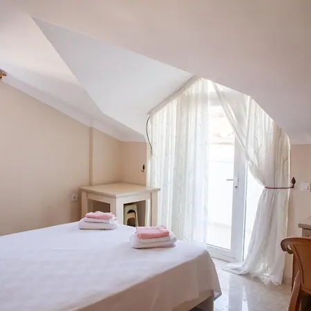 Calis Sunstay Fethiye