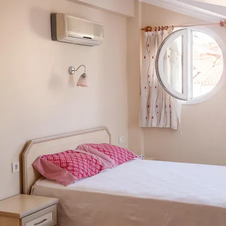 çalış Sunstay *