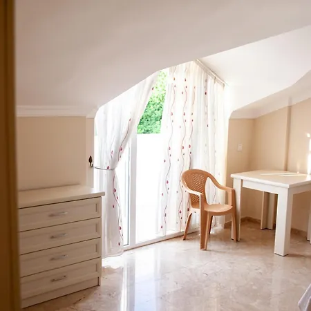 Calis Sunstay Fethiye