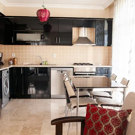 Calis Sunstay Apartamento Fethiye