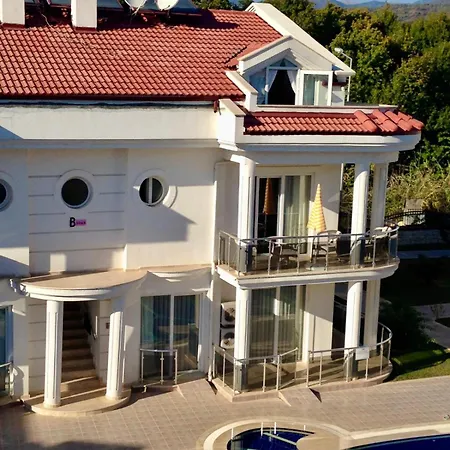 Lejlighed Calis Sunstay *