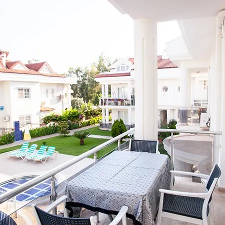 Calis Sunstay Apartamento *
