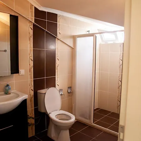 Apartamento Calis Sunstay *
