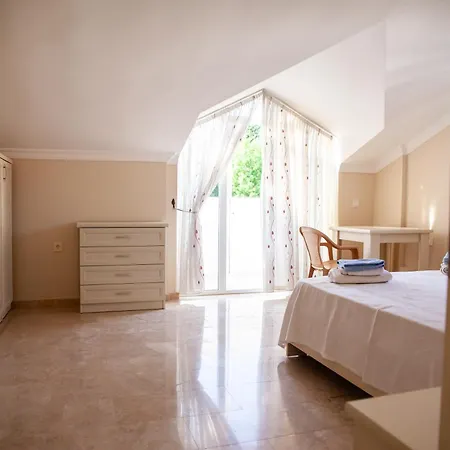 Calis Sunstay Fethiye