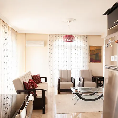 Calis Sunstay Lejlighed *
