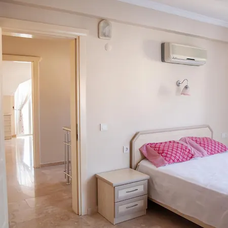 Calis Sunstay *