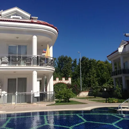 çalış Sunstay *