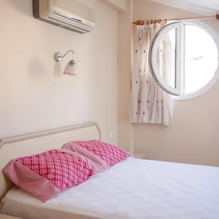 Calis Sunstay Lejlighed