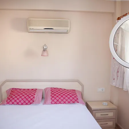 Calis Sunstay
