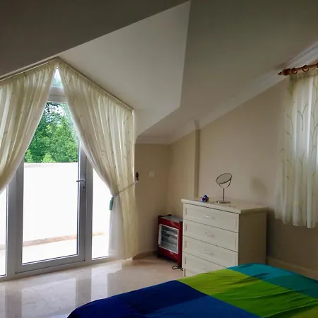 Calis Sunstay Apartamento