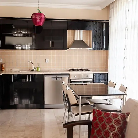 çalış Sunstay