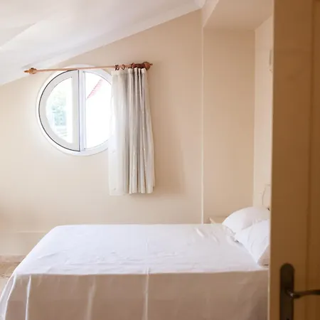 Calis Sunstay Apartamento *