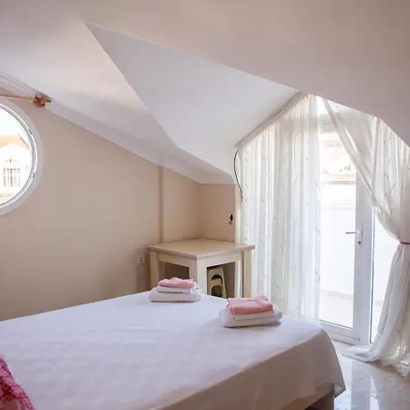 Calis Sunstay Fethiye
