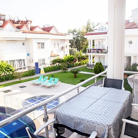 Calis Sunstay *