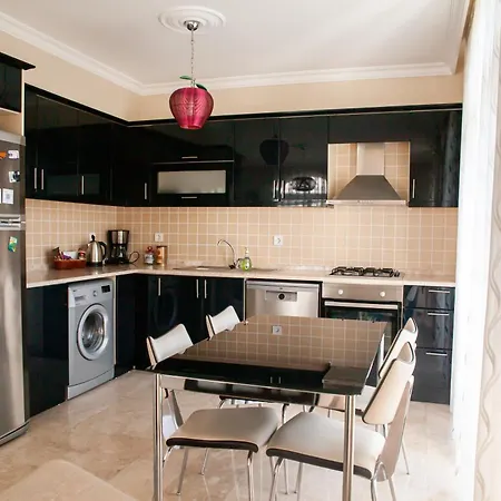 çalış Sunstay