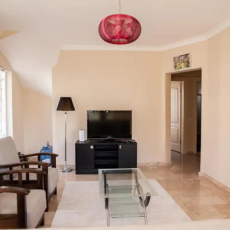 Lejlighed Calis Sunstay