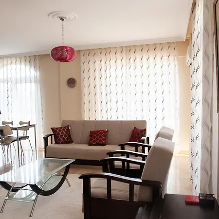 Apartamento Calis Sunstay *