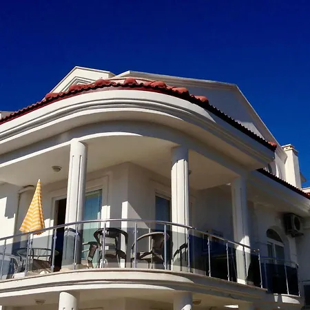 Calis Sunstay Lejlighed