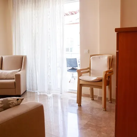 Calis Sunstay Lejlighed Fethiye