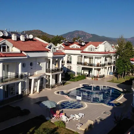Calis Sunstay Fethiye