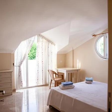 Lejlighed Calis Sunstay
