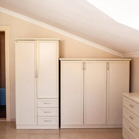 çalış Sunstay *