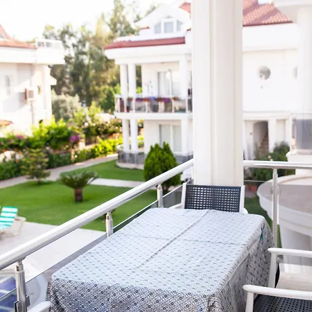 Calis Sunstay Lejlighed Fethiye