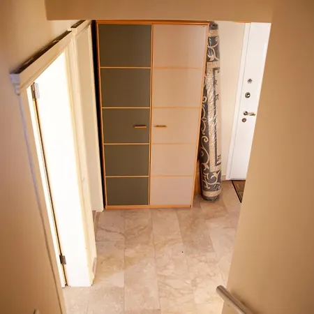 çalış Sunstay