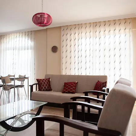 Calis Sunstay Fethiye