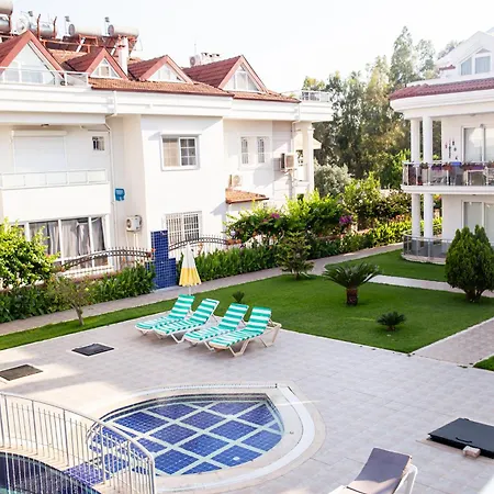 Calis Sunstay * Fethiye