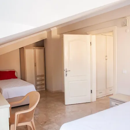 Calis Sunstay Lejlighed