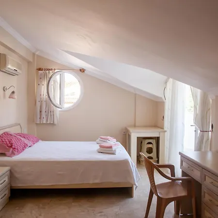 Lejlighed Calis Sunstay *