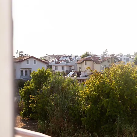 Calis Sunstay Apartamento *