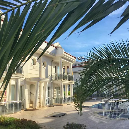 Lejlighed Calis Sunstay