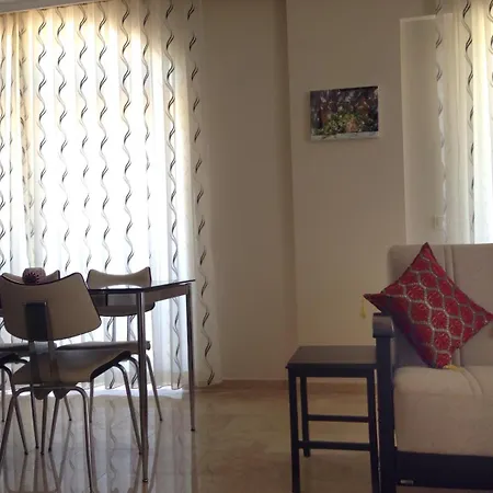 Calis Sunstay Apartamento